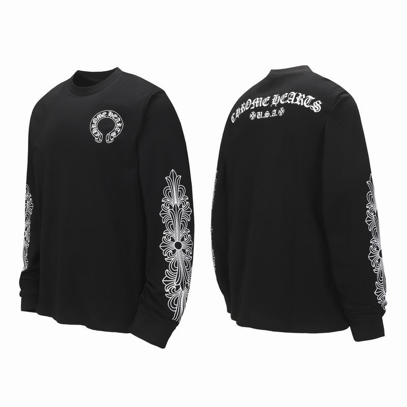 Chrome Hearts S-XL aztxB216